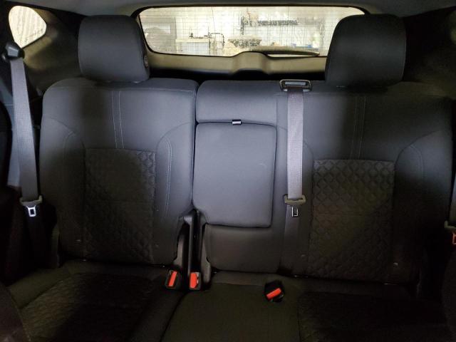 2020 CHEVROLET BLAZER L 3GNKBARA1LS647841