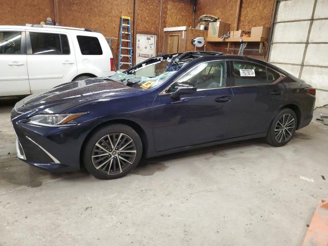 2024 Lexus ES 350 Base