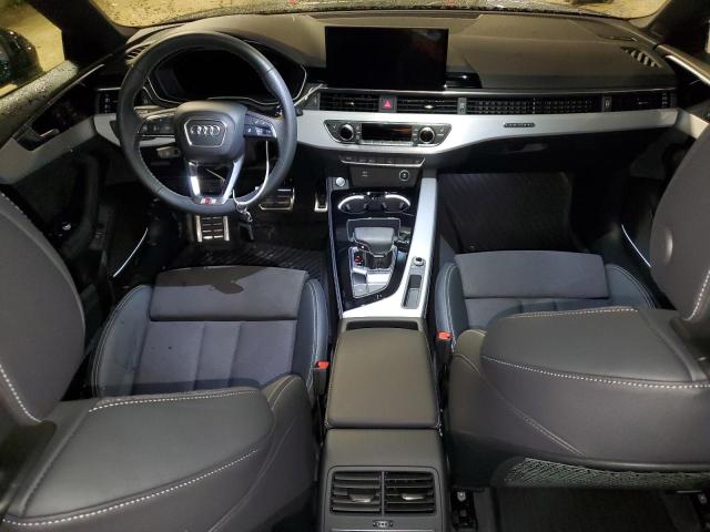 WAUFACF54PA040580 2023 AUDI A5, photo no. 8