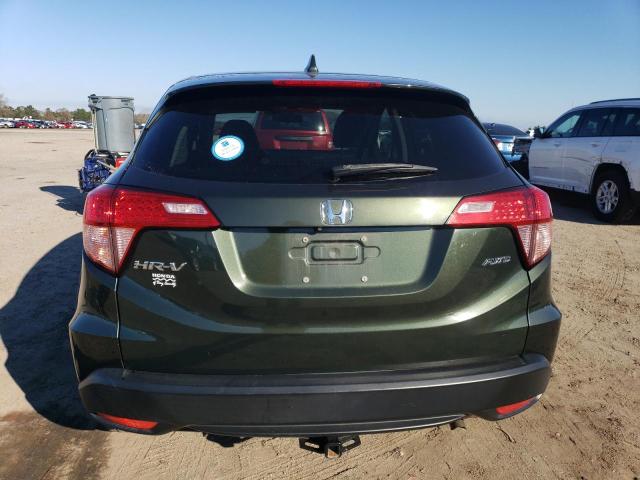 3CZRU6H52JG724634 | 2018 HONDA HR-V EX