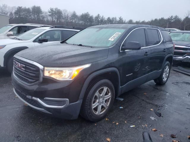 Vin: 1gkknkla1hz152696, lot: 82016423, gmc acadia sle 2017 img_1