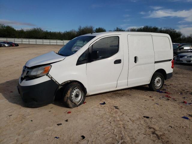 2018 Nissan NV200 