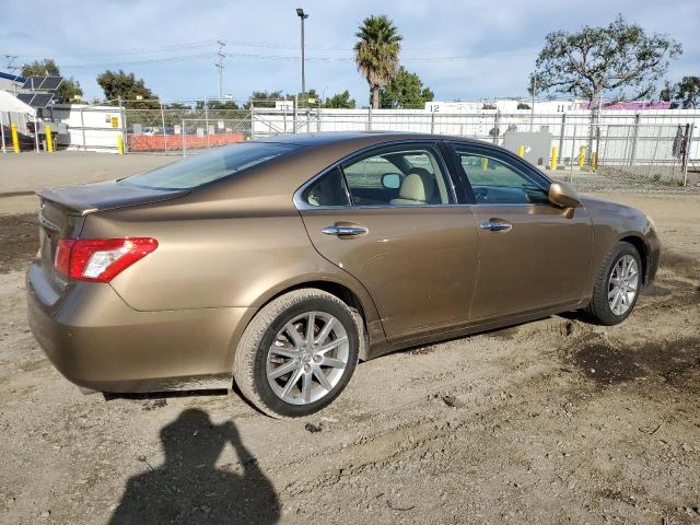 JTHBJ46G072038522 | 2007 Lexus es 350