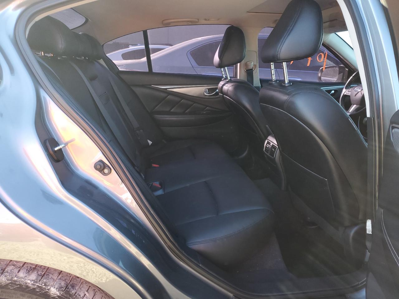 JN1CV7AP4GM203742 INFINITI Q50 2016