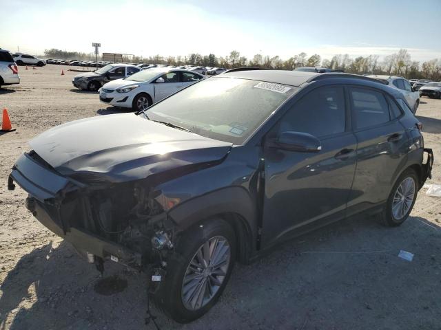 2020 HYUNDAI KONA SEL P - KM8K62AA0LU498512