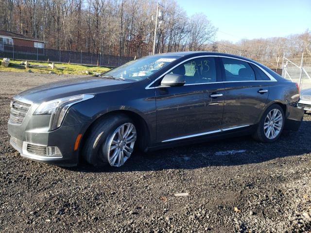 2018 Cadillac XTS Luxury