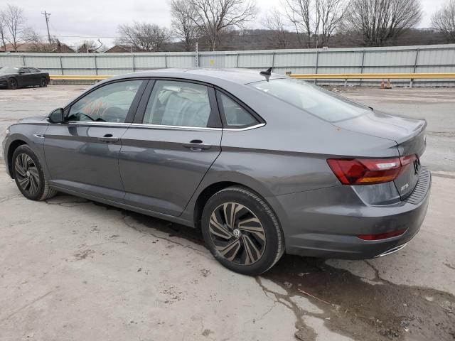 3VWG57BU1KM049567 | 2019 VOLKSWAGEN JETTA SEL