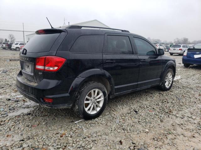 3C4PDDBG7HT512230 | 2017 DODGE JOURNEY SX