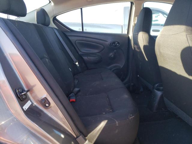 2016 NISSAN VERSA 1.6 - 3N1CN7AP3GL860736
