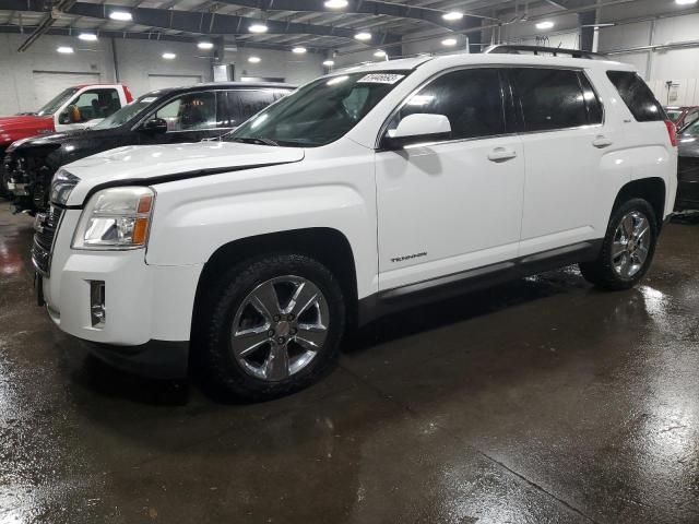 2GKFLXEK2F6205831 | 2015 GMC TERRAIN SL