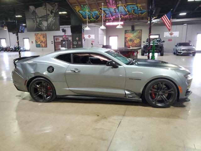 2023 CHEVROLET CAMARO SS 1G1FG1R78P0115993