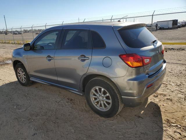 Vin: ja4ap3au3bz014602, lot: 81978813, mitsubishi outlander es 20112