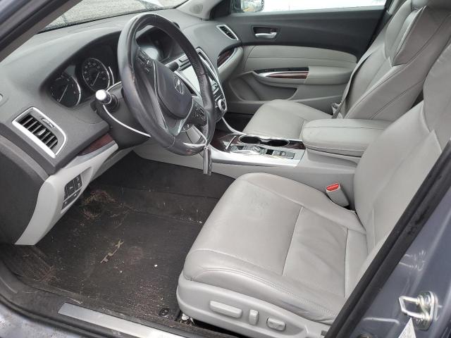 2015 ACURA TLX ADVANC 19UUB2F71FA023495
