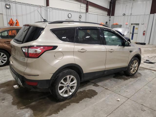 1FMCU0HD3JUD49149 2018 FORD ESCAPE, photo no. 3