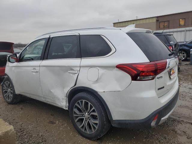 JA4AZ3A39JZ050620 | 2018 Mitsubishi outlander se