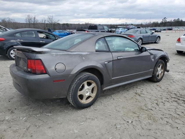 1FAFP40464F123858 | 2004 Ford mustang