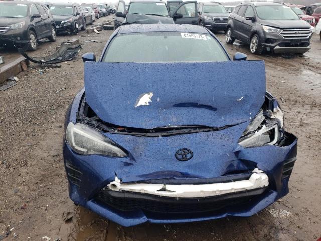 JF1ZNAA14F9711412 | 2015 TOYOTA SCION FR-S