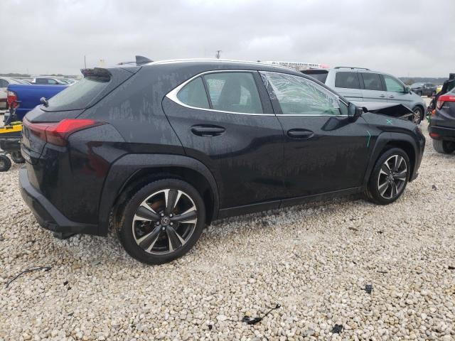 JTHY3JBH6K2013957 | 2019 LEXUS UX 200