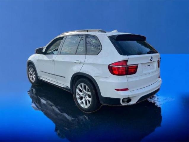 5UXZV4C57CL763822 | 2012 BMW x5 xdrive35i