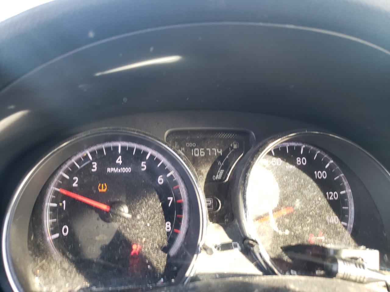 3N1CN7AP0HL882713 NISSAN VERSA 2017