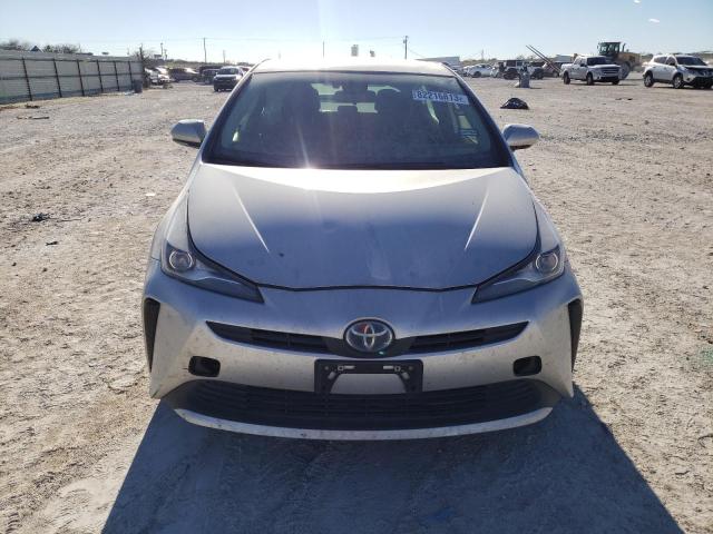 2020 TOYOTA PRIUS L - JTDKARFU4L3112341