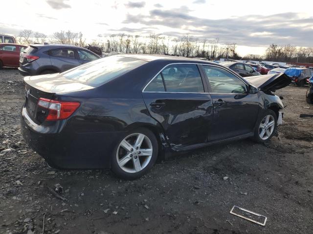 4T1BF1FK2EU458611 | 2014 Toyota camry l