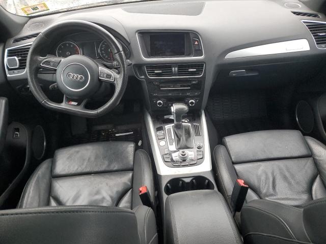 VIN WA1DGAFP8DA034933 2013 Audi Q5, Premium Plus no.8