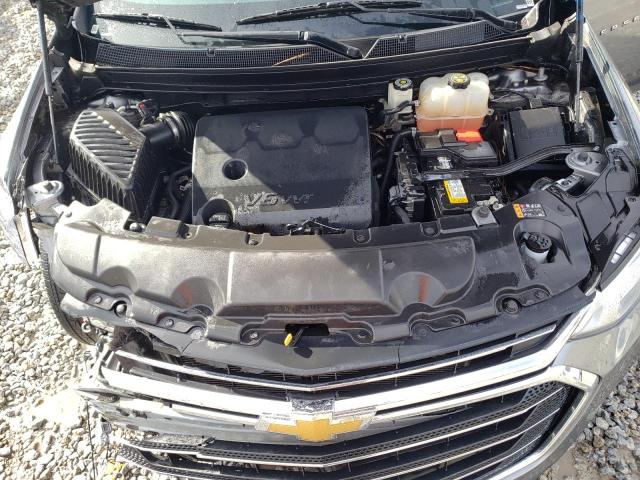 1GNERHKW3LJ211114 | 2020 CHEVROLET TRAVERSE L