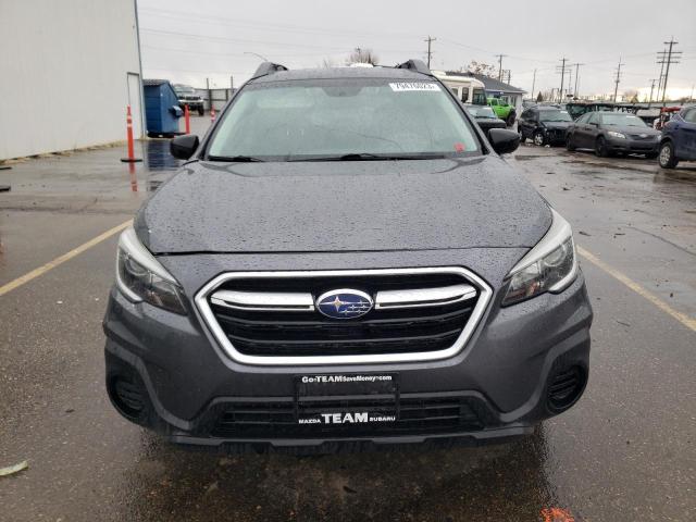 4S4BSABC9K3292082 | 2019 SUBARU OUTBACK 2.