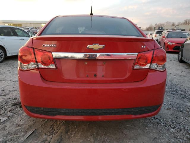 1G1PG5SC8C7385911 | 2012 Chevrolet cruze lt