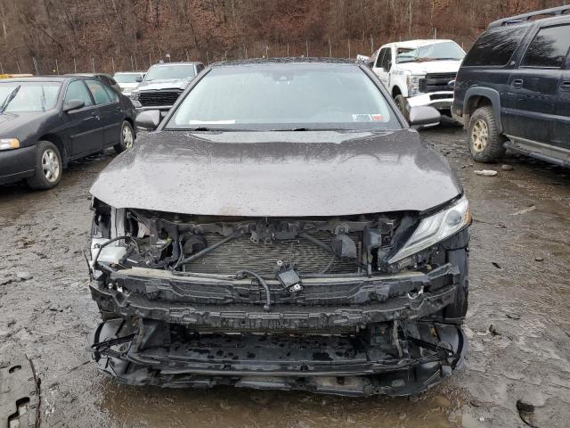 4T1B61HK3JU151665 | 2018 Toyota camry xse