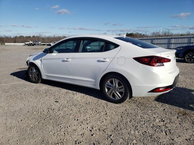 5NPD84LF0KH437133 | 2019 HYUNDAI ELANTRA SE