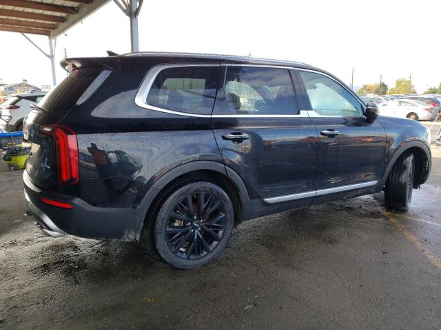 2020 Kia Telluride Sx VIN: 5XYP54HC0LG011116 Lot: 82054263