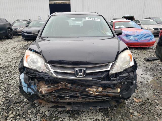 2010 Honda Cr-V Lx VIN: 5J6RE4H37AL006578 Lot: 82646083
