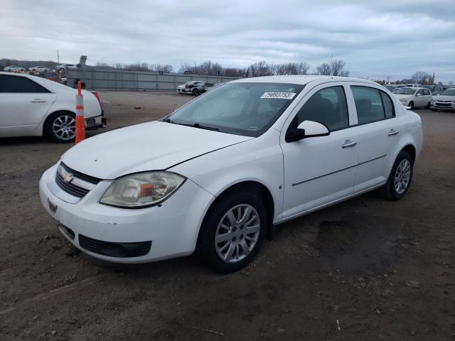 2009 Chevrolet Cobalt LT