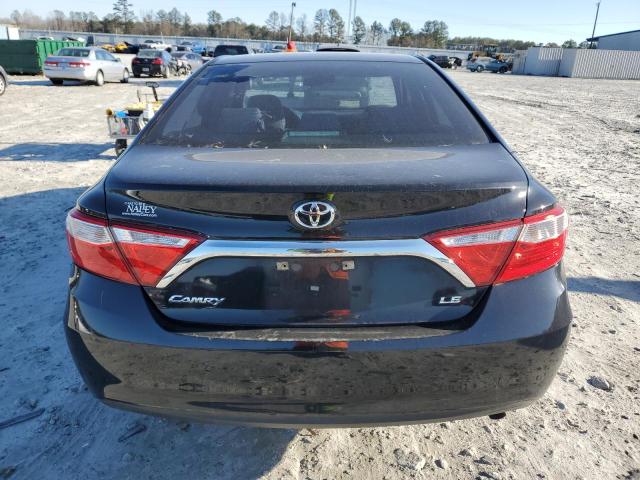 4T1BF1FK6GU253103 | 2016 TOYOTA CAMRY LE