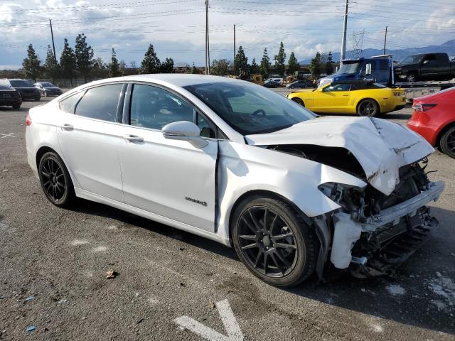 3FA6P0LU7ER306713 | 2014 FORD FUSION SE