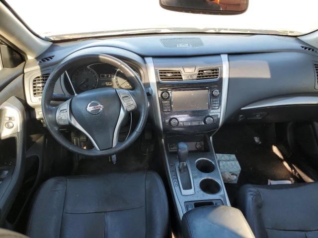 1N4AL3AP6FC129916 | 2015 NISSAN ALTIMA 2.5