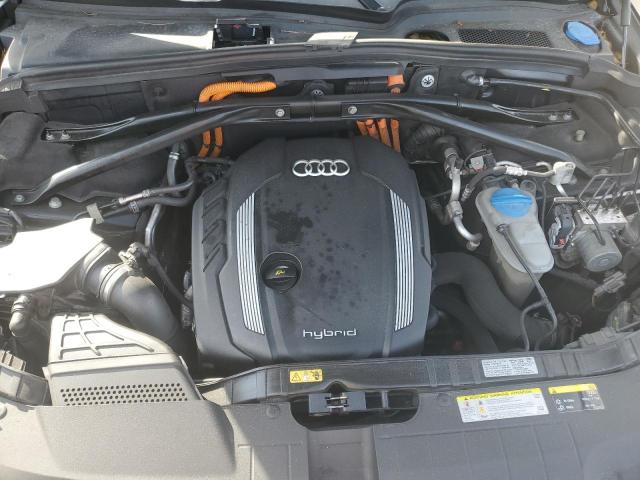 VIN WA1C8AFP3DA042768 2013 Audi Q5, Premium Hybrid no.12