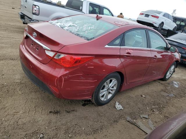 5NPEB4AC5EH824473 | 2014 HYUNDAI SONATA GLS