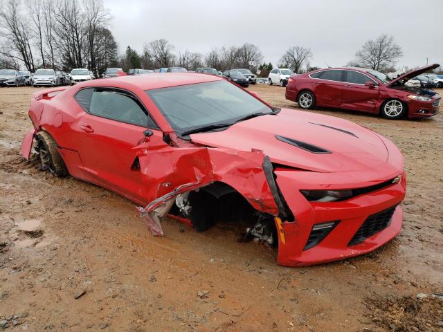 1G1FE1R74J0126356 | 2018 CHEVROLET CAMARO SS