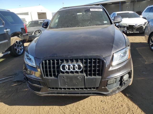 VIN WA1DGAFP1EA043720 2014 Audi Q5, Premium Plus no.5