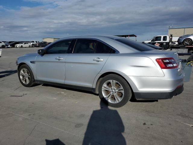 2017 Ford Taurus Se VIN: 1FAHP2D83HG105831 Lot: 78758553