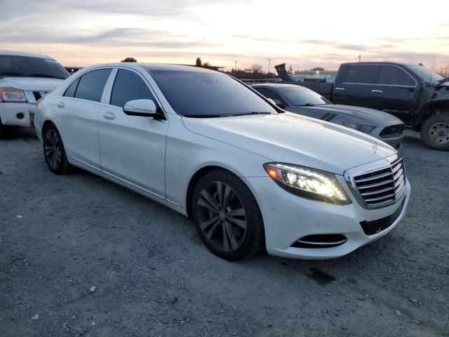 VIN WDDUG8CB0EA038473 2014 Mercedes-Benz S-Class, 550 no.4