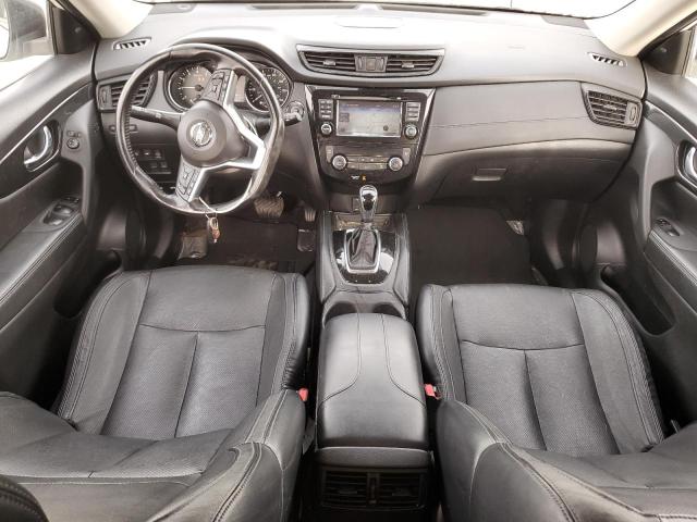 2017 NISSAN ROGUE S - JN8AT2MT0HW380613