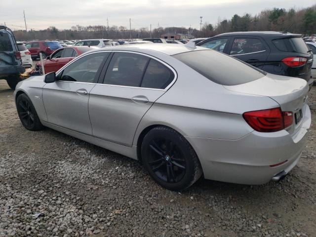 VIN WBAXH5C57DDW12297 2013 BMW 5 Series, 528 XI no.2