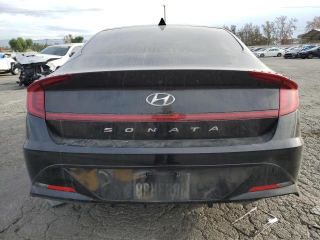 5NPEF4JA7LH001625 | 2020 HYUNDAI SONATA SEL