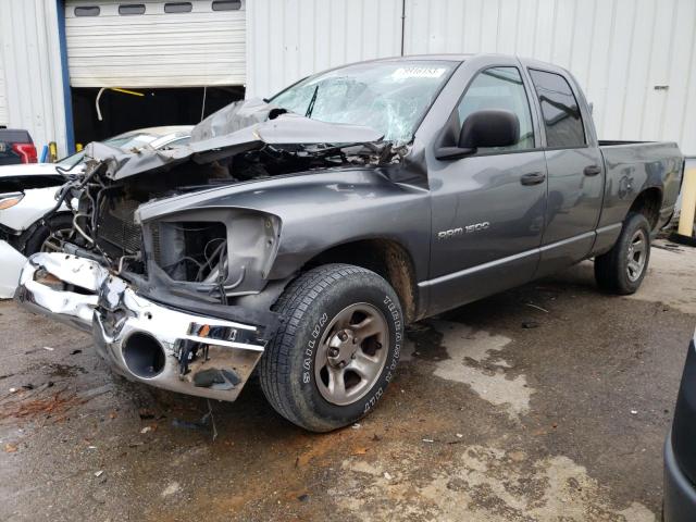 2006 Dodge Ram 1500 ST