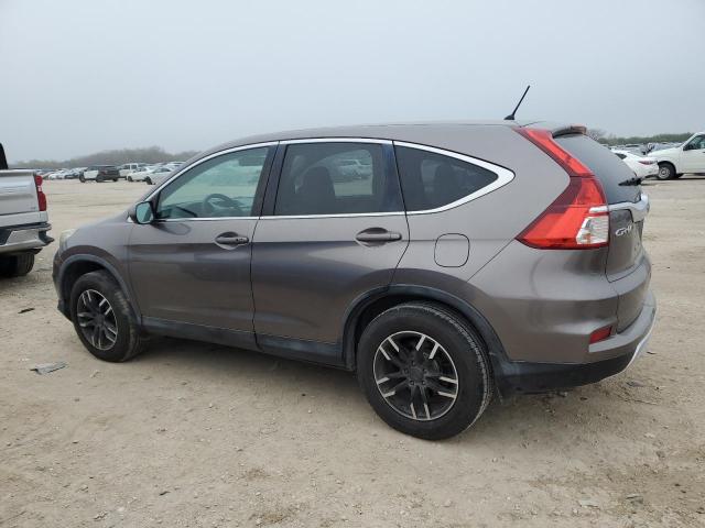 3CZRM3H51GG713082 | 2016 HONDA CR-V EX