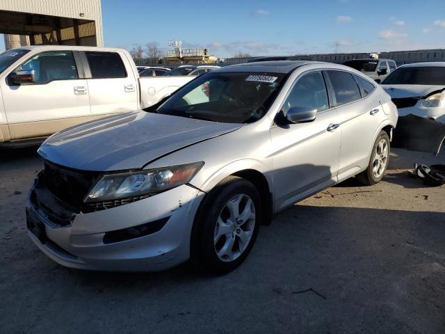 5J6TF2H59AL006834 | 2010 Honda accord crosstour exl